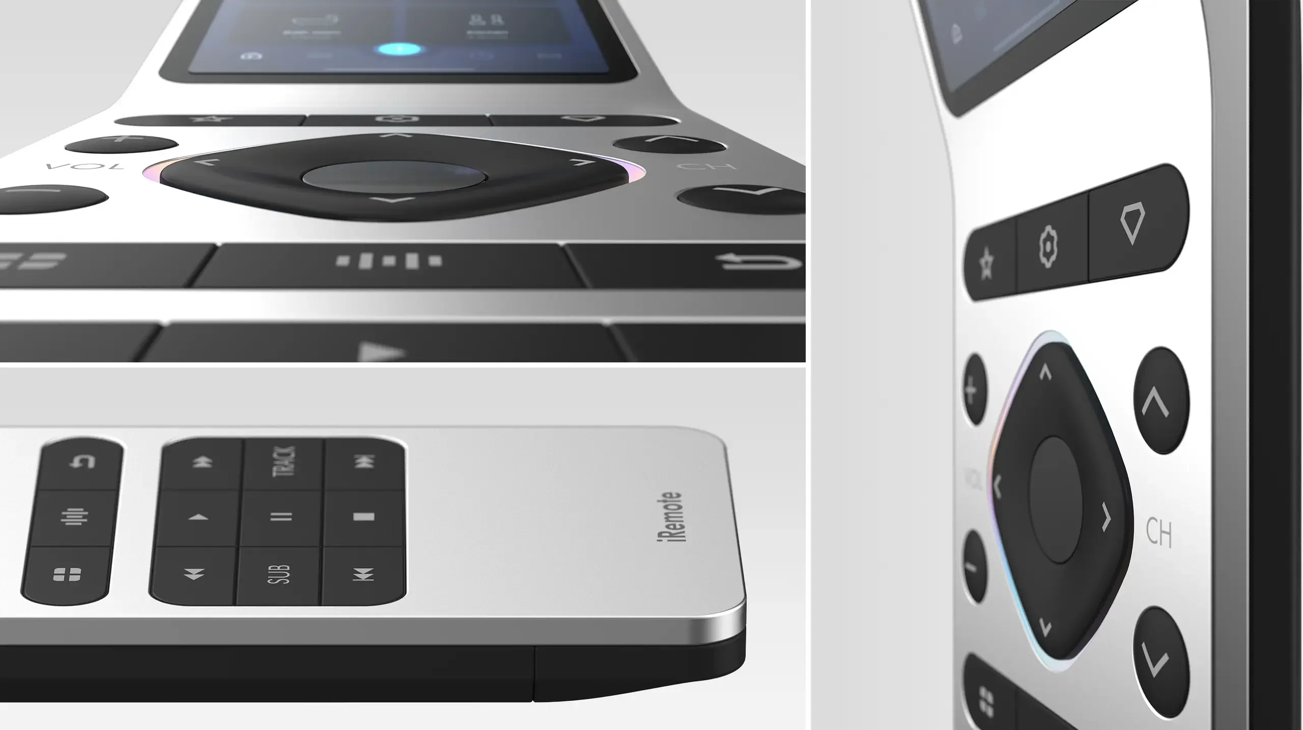 inbino遥控器-RS90 - 图 5