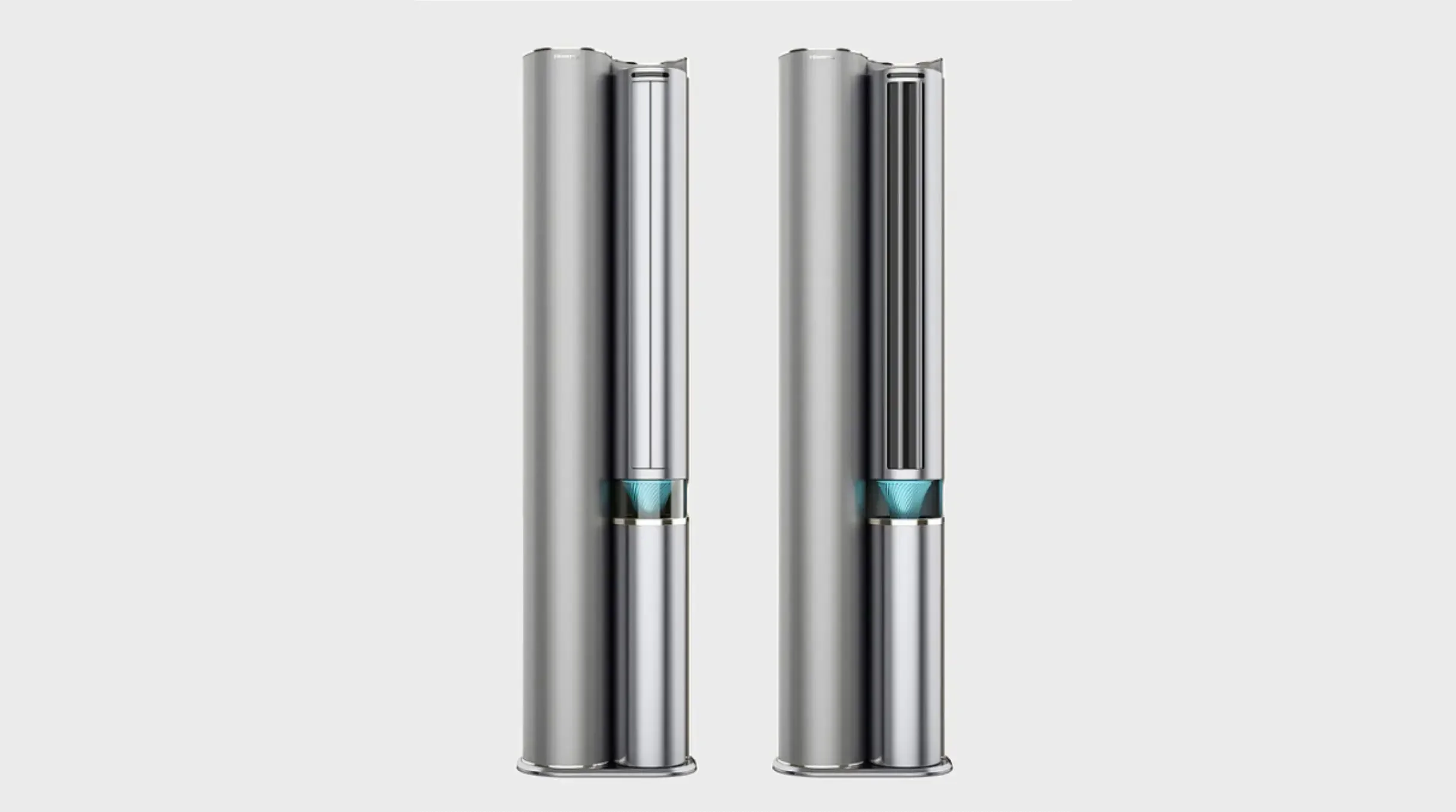 Hisense Dual Cross-Flow Air Conditioner Wins 2022 Red Dot Award