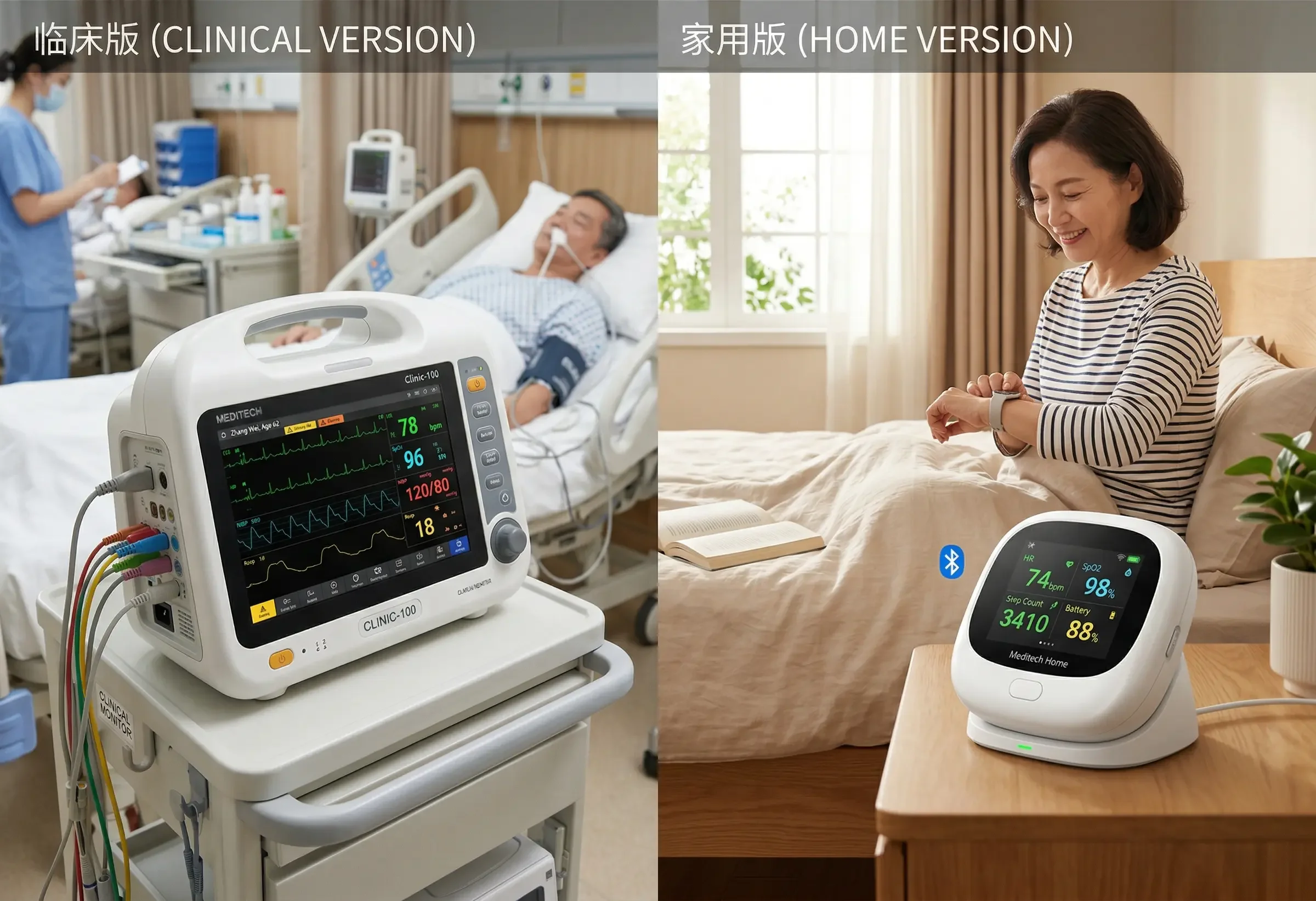 同理心硬件如何重塑医疗器械设计范式 - 图 1
