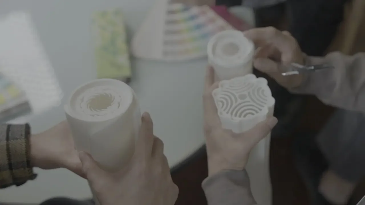第12届世运会火炬“蓉耀”的诞生 - 图 8