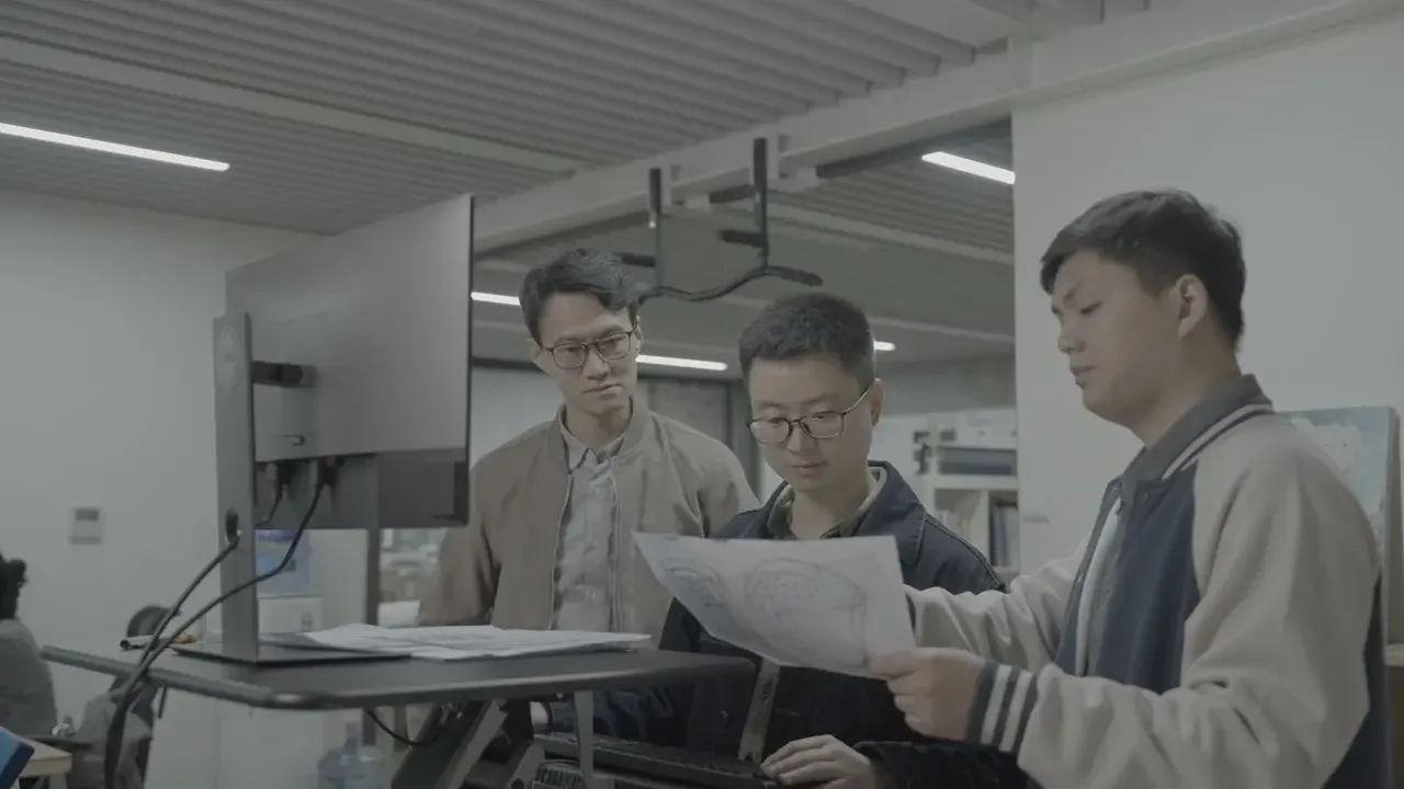 第12届世运会火炬“蓉耀”的诞生 - 图 7