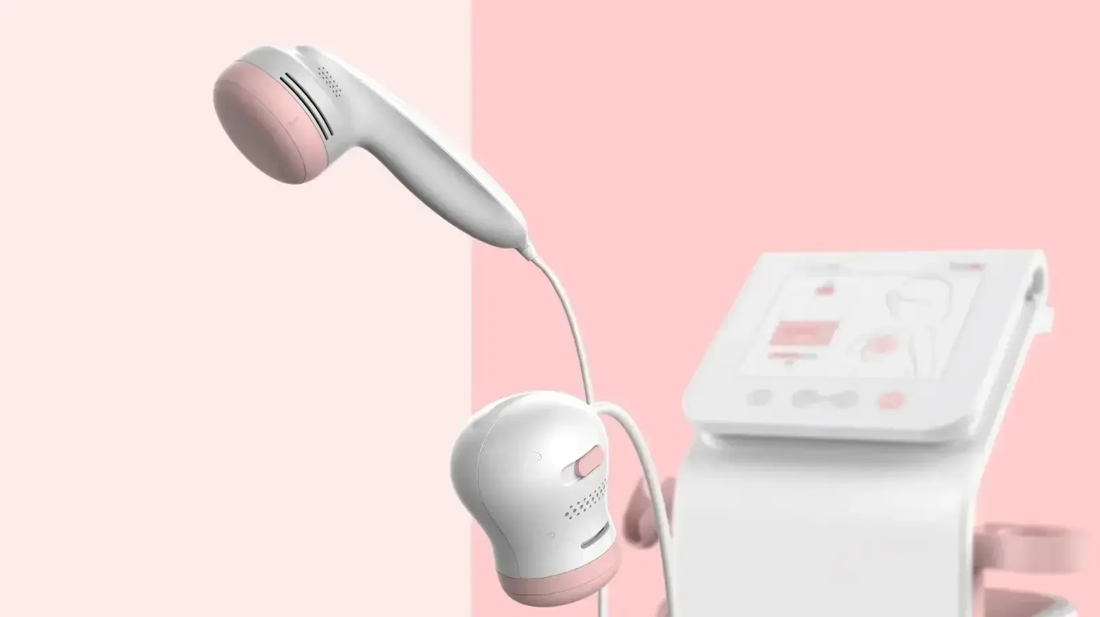 Designing with Empathy: Rethinking Medical Device Hardware