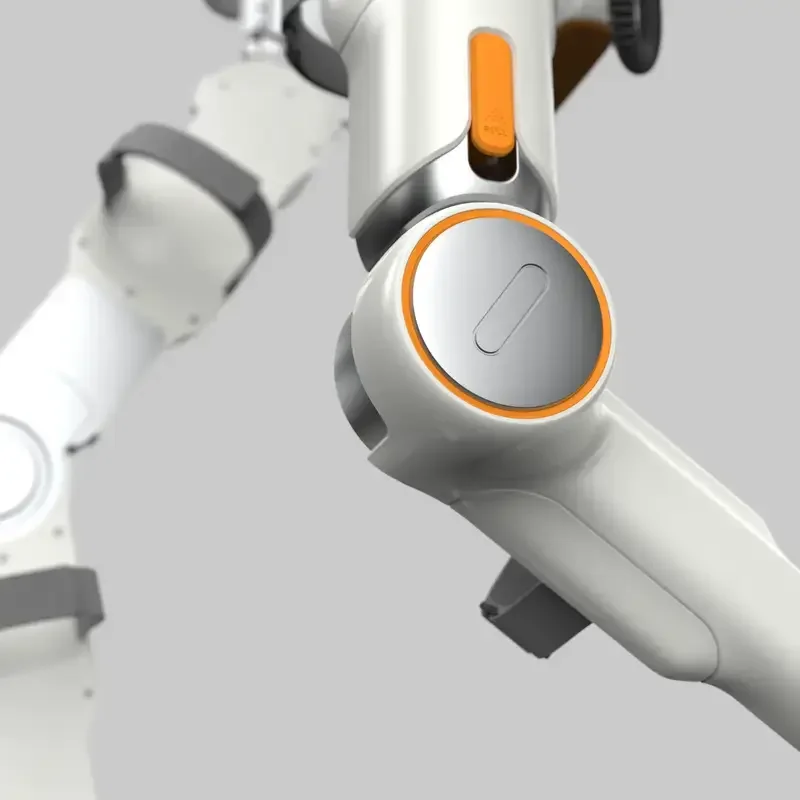 Choosing the Right Design Partner for a Medical Rehabilitation Exoskeleton