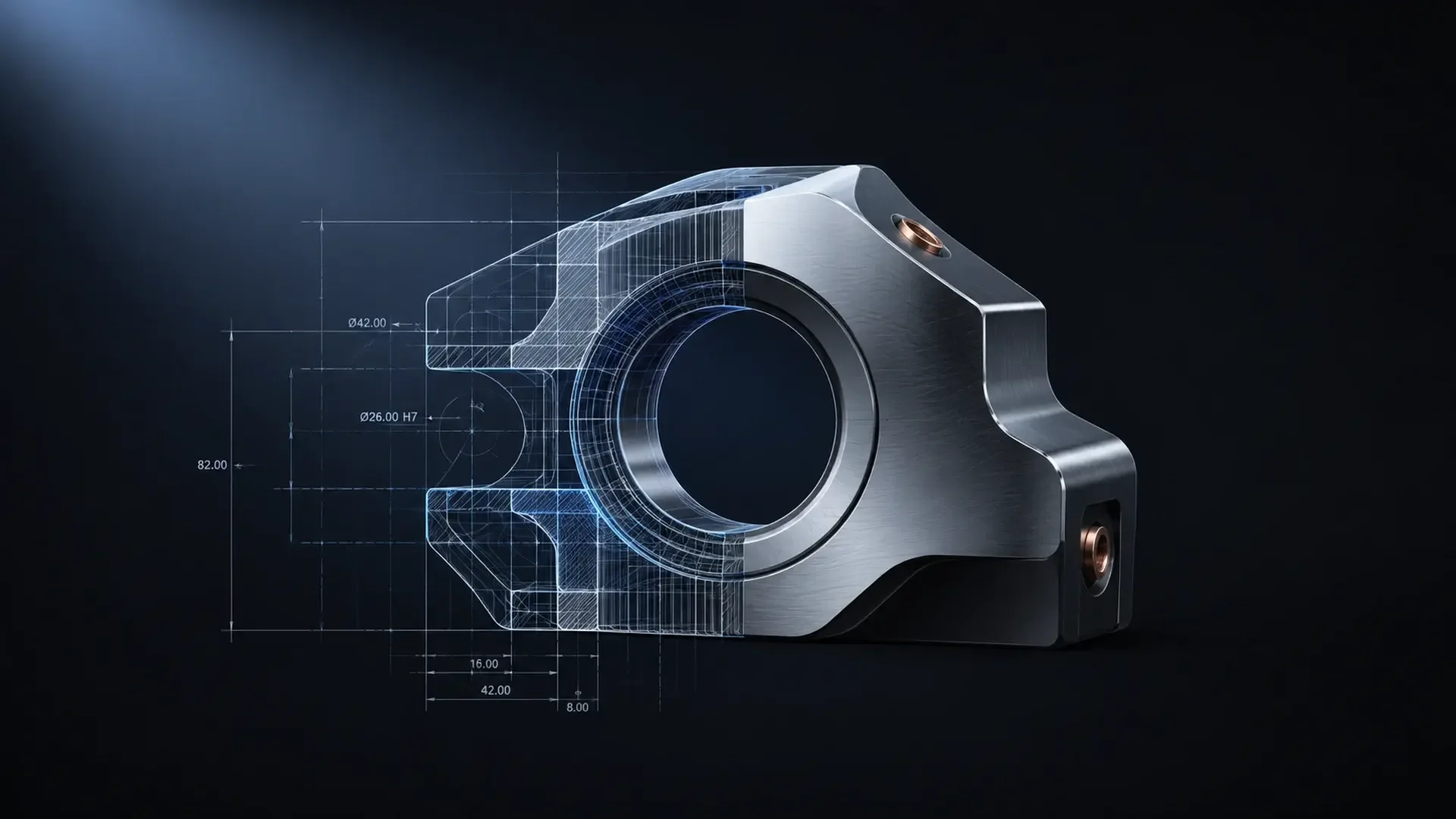 Industrial Design Under Real-World Constraints: From Engineering Limits to Production Readiness